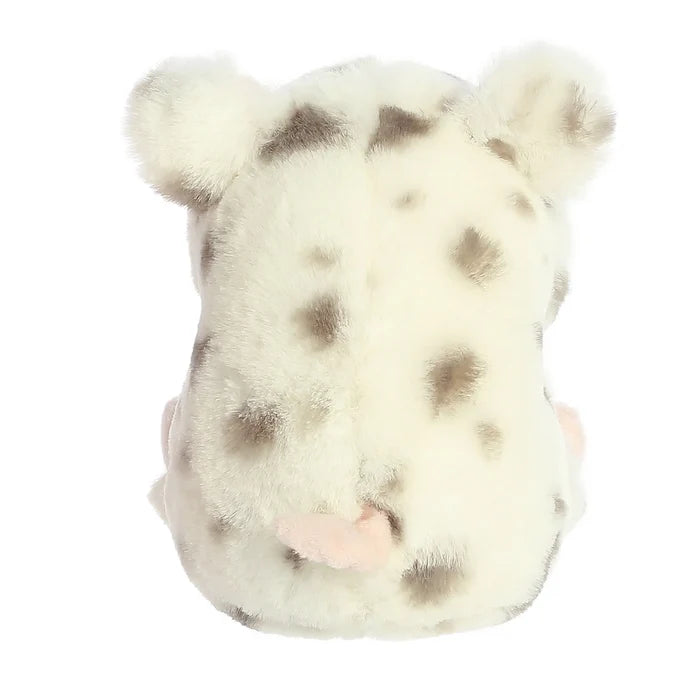 Aurora - Rolly Pets - Periwinkle Pig