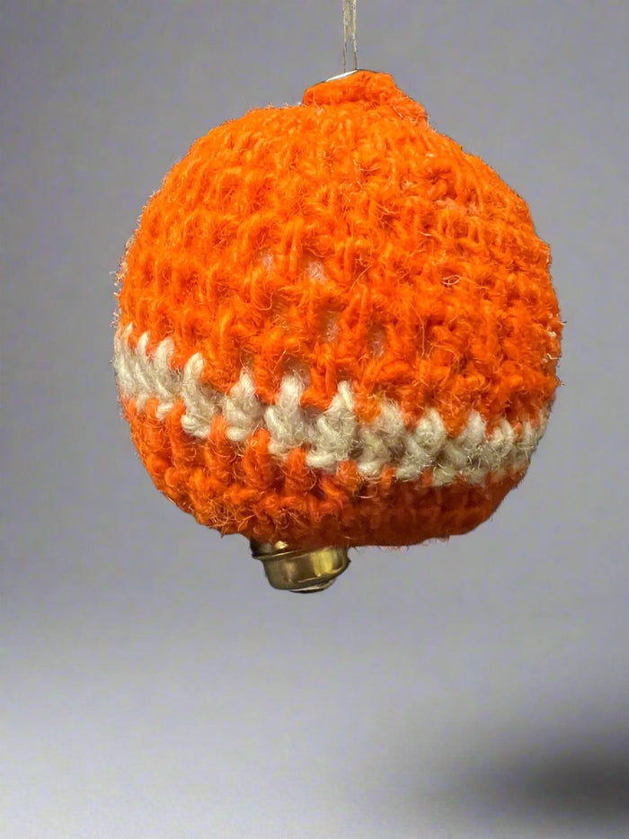 Bulb Ornament