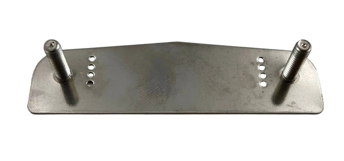 Crain No. 1245-H False Bottom