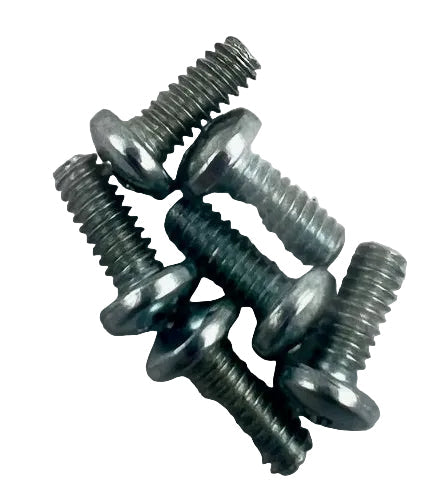 Crain No. 1515-37 Gripper Screws (6)