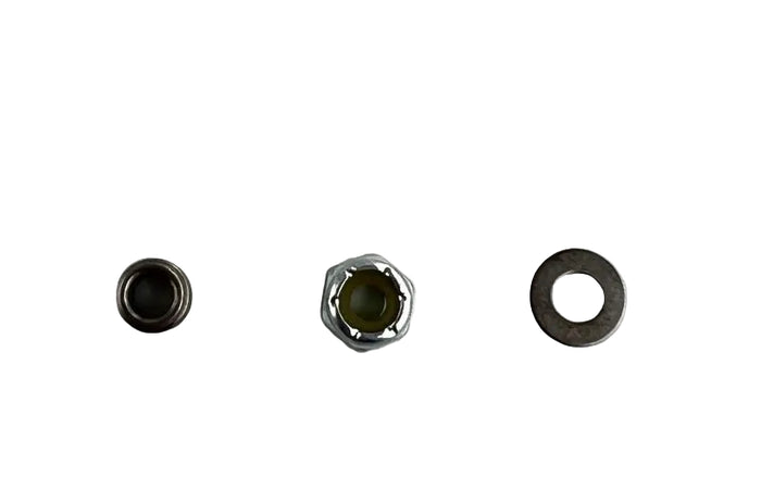 Crain No. 1565-L Locker Bushing Nut Set