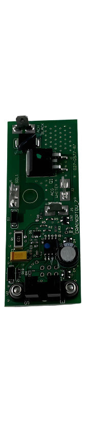 Crain No. 1635-12 Control Board