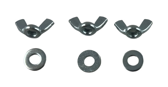Crain No. 1810-D Wing Nut Set