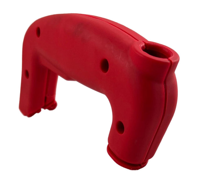 Crain No. 1812-01 Red Trigger Handle