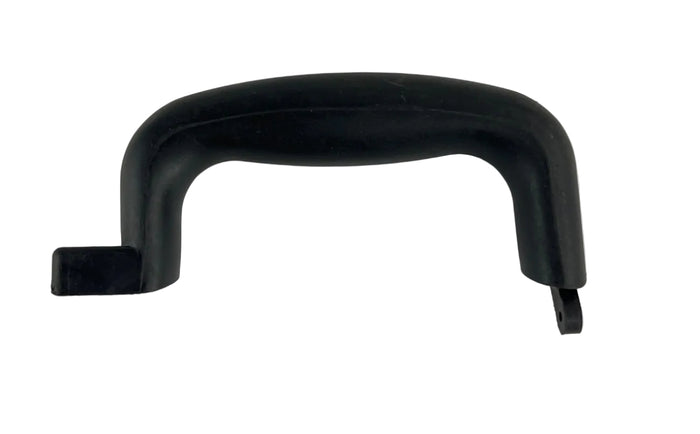 Crain No. 1812-Z Black Pull Handle
