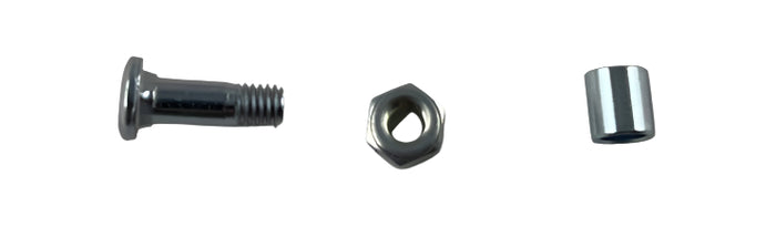 Crain No. 1880-N Nut, Bolt, Bushing Set