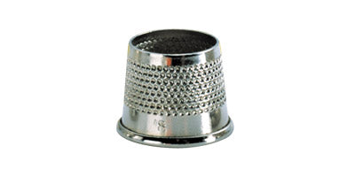 Crain No. 714 #14 Open End Thimble, Large