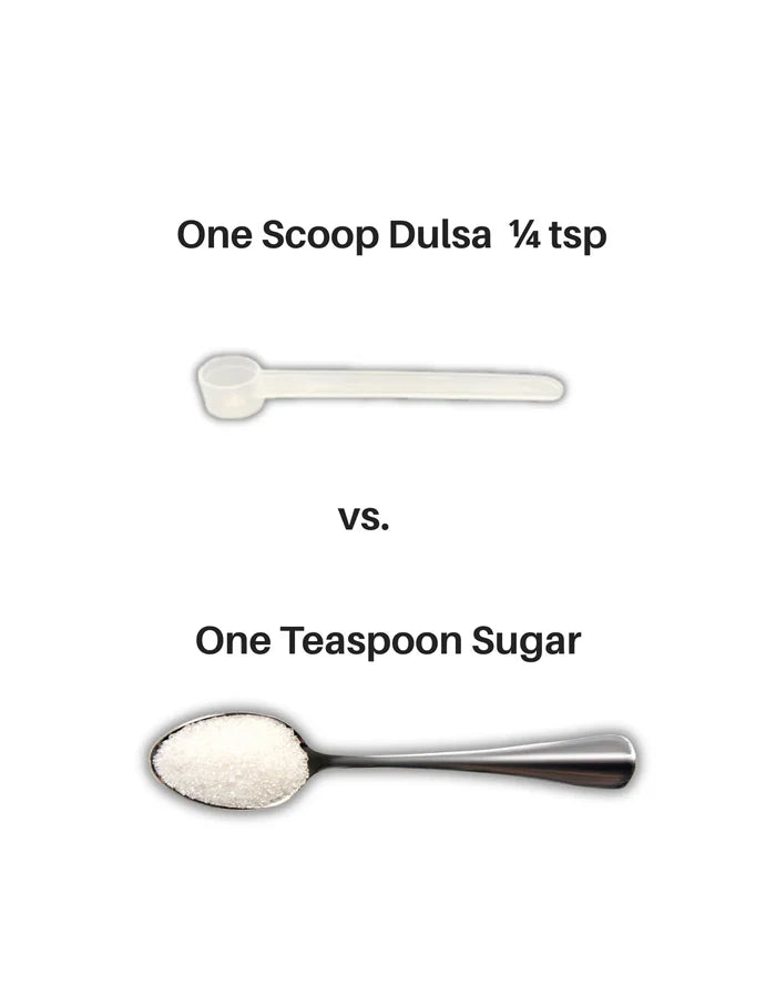 Dulsa Sweetener