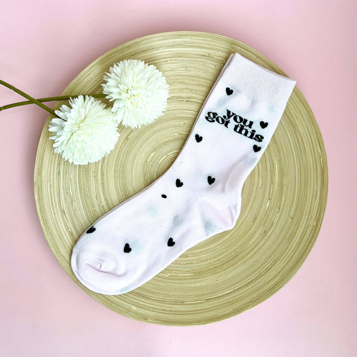 Fun Cute Socks | Inspirational