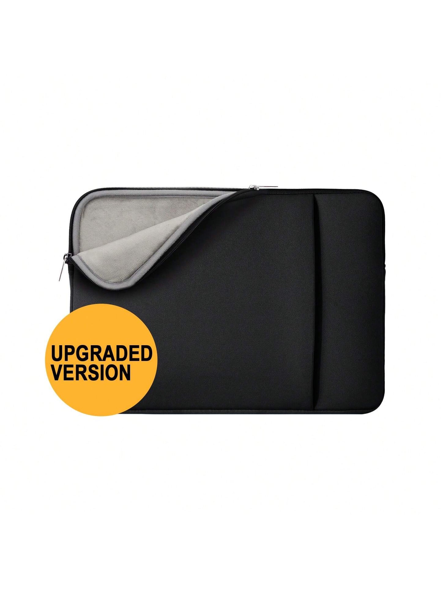 Laptop Sleeve 11-16 Inch Laptop Case Bag With Front Pocket, Compatible With 11/13/14/15/16 Inch Pro Air PC Notebook Surface Chromebook