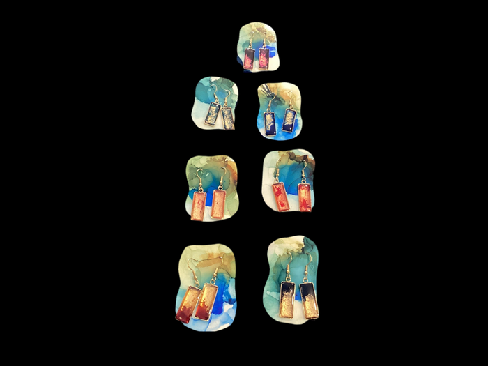 Lauren Brooks Earrings