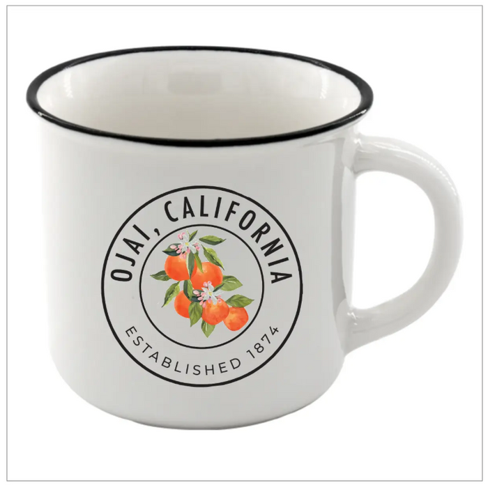 Ojai Pixies Mug