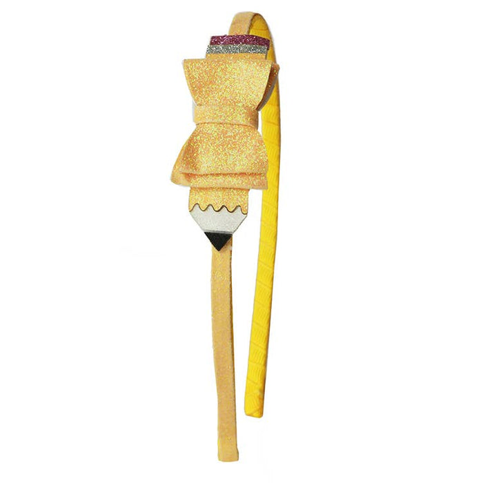 Pencil Headband