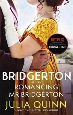 Pre-Owned When He Was Wicked: Bridgerton (Paperback) By Julia Quinn