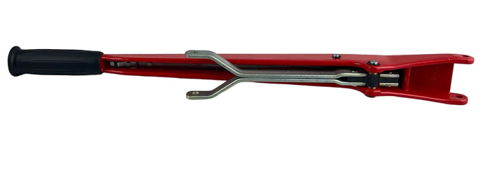 Roberts 10-254-18 Stretcher Locking