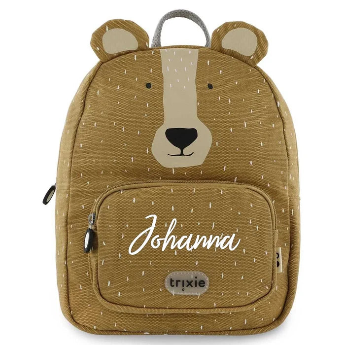 Rucksack - Herr Bär | Trixie