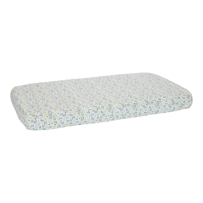 Spannbettlaken Kinderbett Forest Adventure 60 x 120 cm | Little Dutch