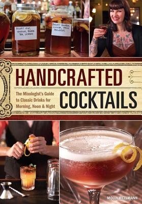 The Art Of Mixology: Classic Cocktails And Curious Concoctions (Hardcover) By Parragon Books (Editor)