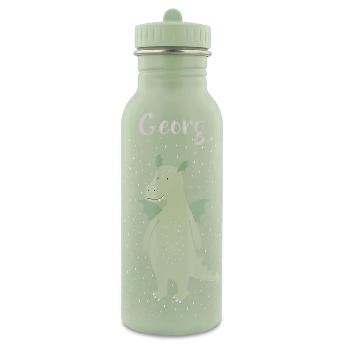 Trinkflasche 500ml - Herr Drache | Trixie