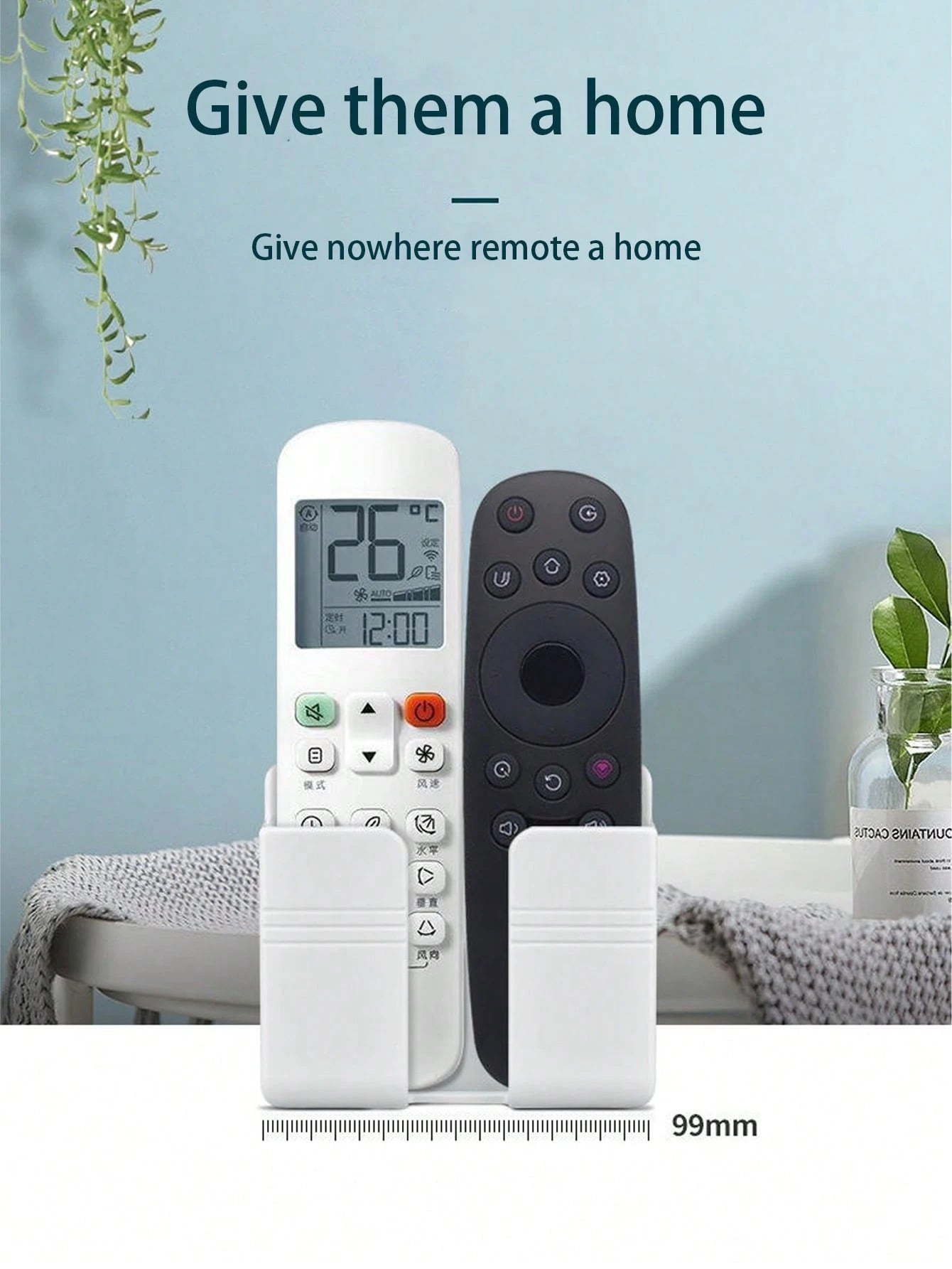 1/2/6 Hole Phone Stand, Wall-Mounted Bracket, Remote Storage Box, Charging Bedside Rack, Phone Support Stand, Phone Stand Base, Phone Stand, Sports Phone Stand, Non-Slip Phone Stand, Foldable Phone St