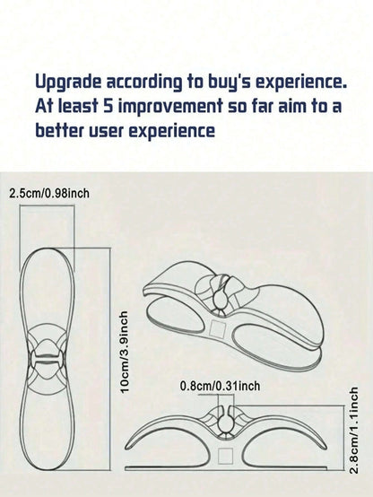 10/5pcs Solid Color Small Kitchen Appliance Cable Organizer Upgraded Kitchen Power Cord Organizer,Household Organizer And Storage Too Cable Management Bracket,For Kitchen Appliances And Electronic Dev