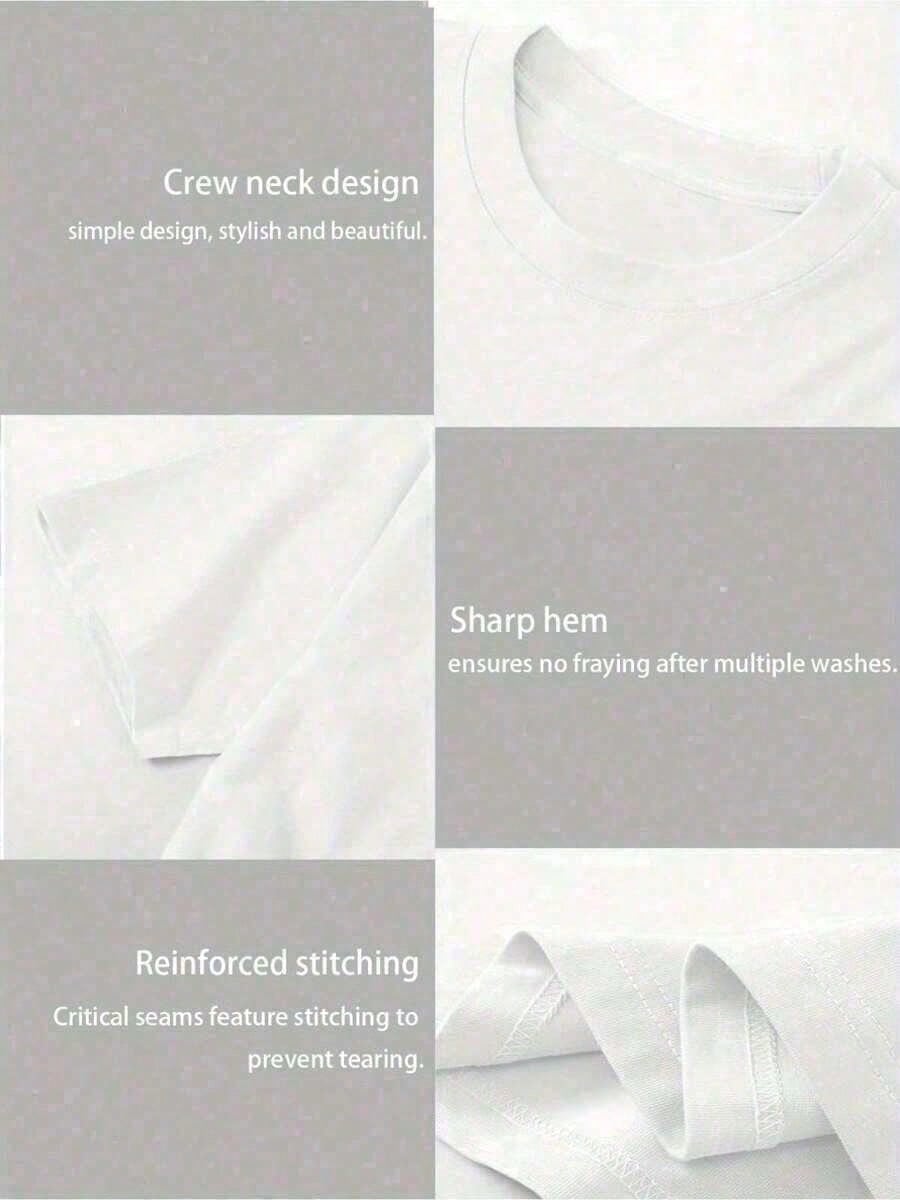 100% Cotton Teacher Shirts Back To School First Day Of School Shirt Breathable Soft Comfortable Casual Daily Wear Teacher Appreciation Tops