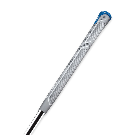 10pcs Golf Club Grips, High Traction Anti-Slip Design, Soft Feel, All-Weather Performance