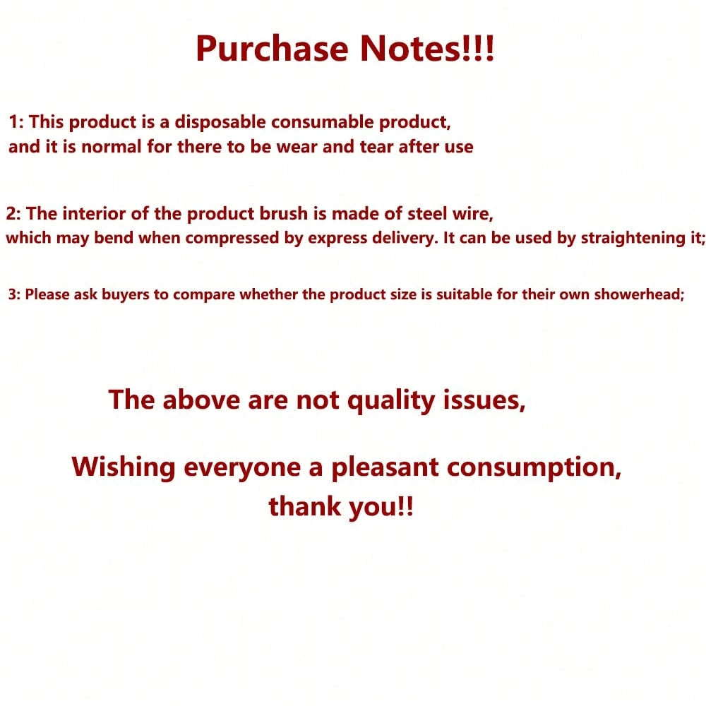 10pcs/Set White Multi-Functional Shower Head Gap Cleaning Brush, Home Bathroom Accessories