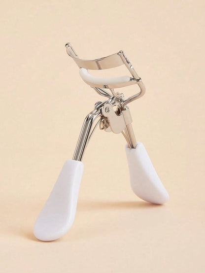 11pcs/5pcs/1pc Eyelash Tools, Eyelash Curler And Replacement Rubber Pads Set, Eyelash Curler, No Pinching, Makeup Tools, Affordable, Home Decor, Vanity, Bedroom, Travel Portable, Women's Gift, Holiday