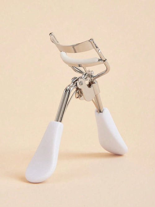 11pcs/5pcs/1pc Eyelash Tools, Eyelash Curler And Replacement Rubber Pads Set, Eyelash Curler, No Pinching, Makeup Tools, Affordable, Home Decor, Vanity, Bedroom, Travel Portable, Women's Gift, Holiday