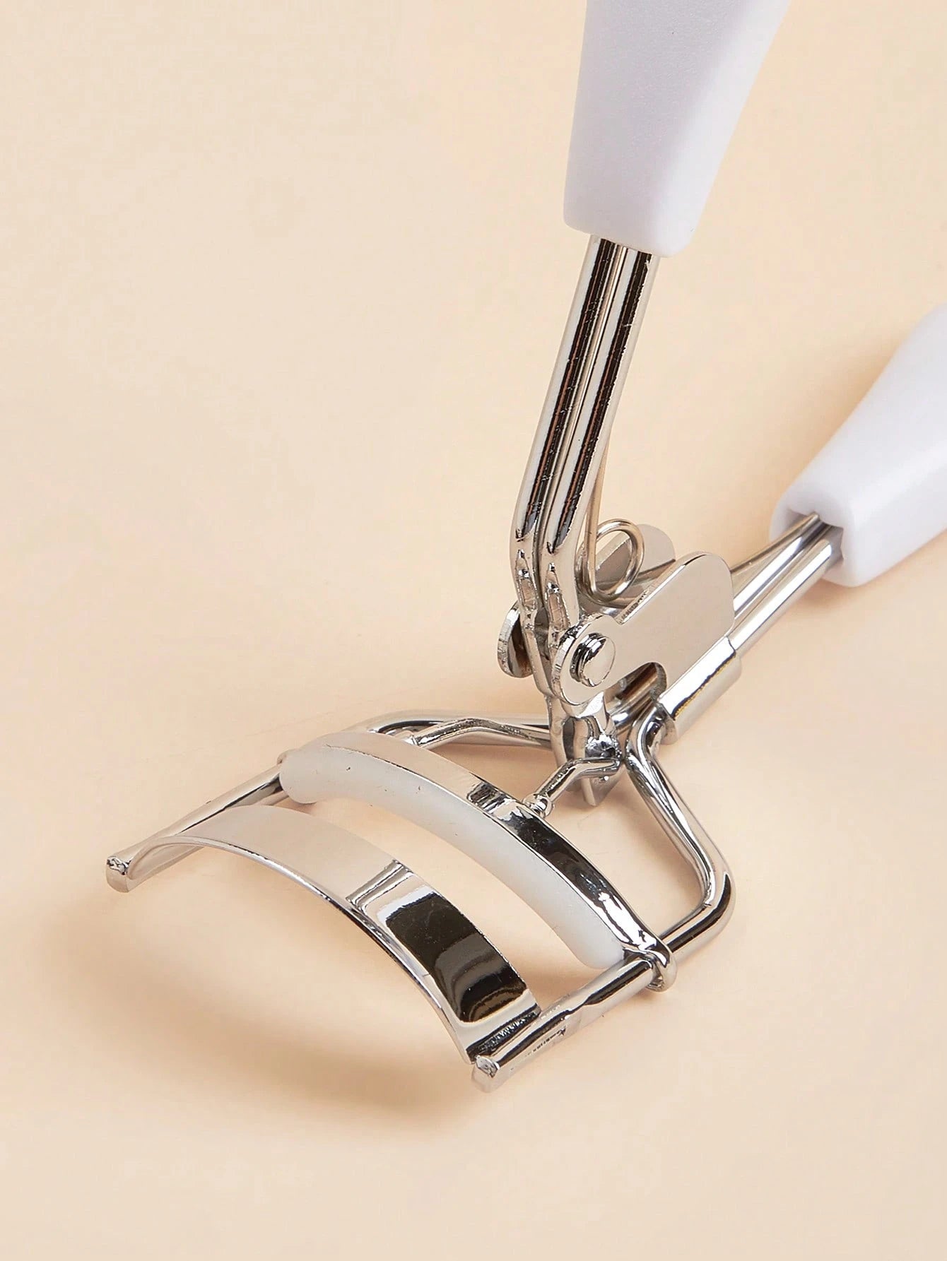 11pcs/5pcs/1pc Eyelash Tools, Eyelash Curler And Replacement Rubber Pads Set, Eyelash Curler, No Pinching, Makeup Tools, Affordable, Home Decor, Vanity, Bedroom, Travel Portable, Women's Gift, Holiday