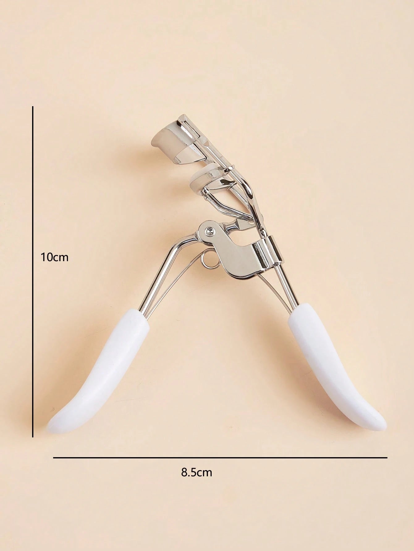 11pcs/5pcs/1pc Eyelash Tools, Eyelash Curler And Replacement Rubber Pads Set, Eyelash Curler, No Pinching, Makeup Tools, Affordable, Home Decor, Vanity, Bedroom, Travel Portable, Women's Gift, Holiday