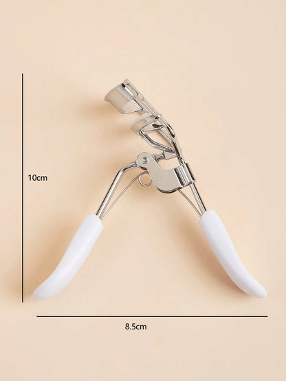 11pcs/5pcs/1pc Eyelash Tools, Eyelash Curler And Replacement Rubber Pads Set, Eyelash Curler, No Pinching, Makeup Tools, Affordable, Home Decor, Vanity, Bedroom, Travel Portable, Women's Gift, Holiday