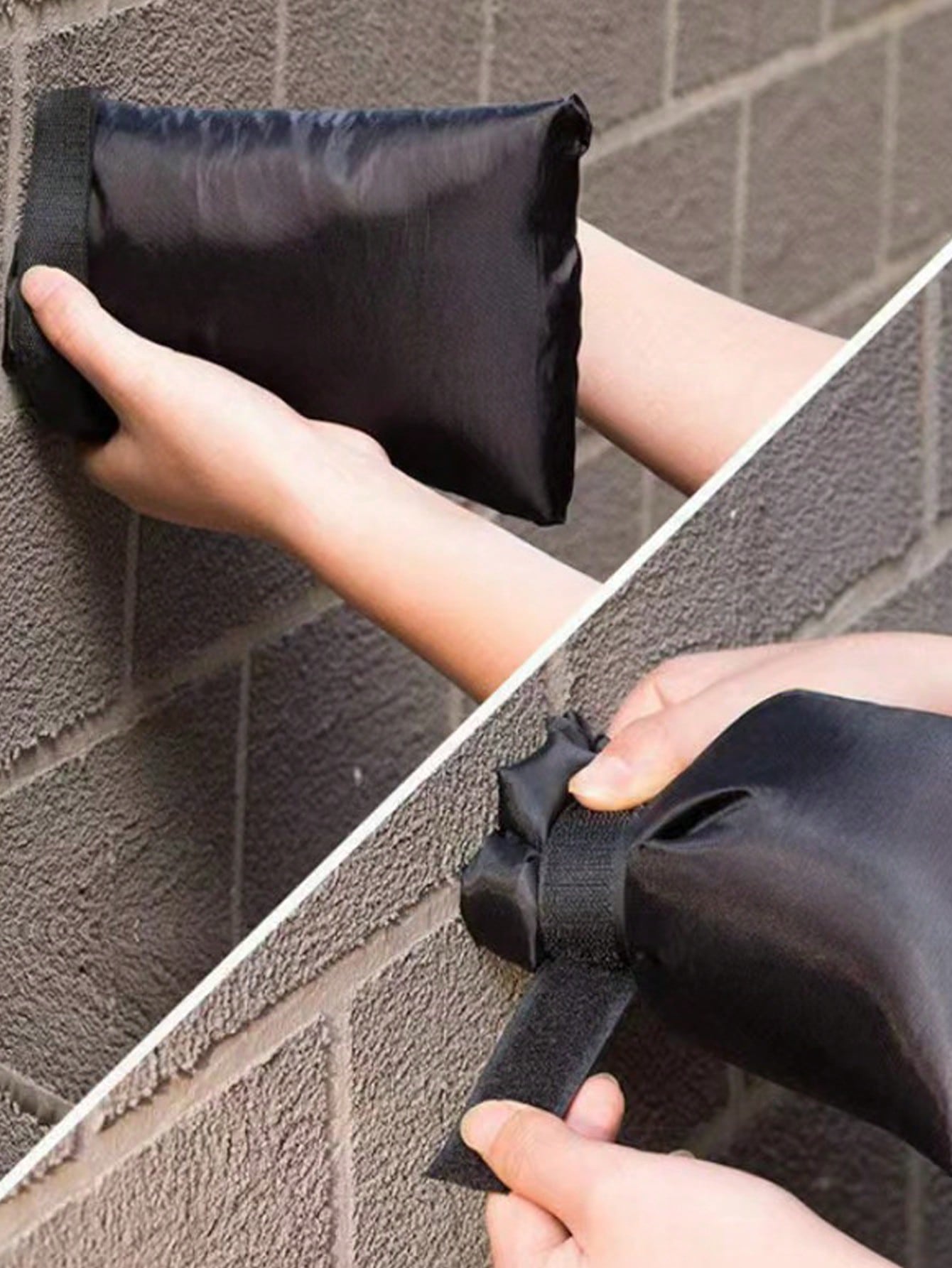 1pc/2pcs/3pcs/4pcs Durable Faucet Anti-Freezing Insulation Cover, Outdoor Anti-Icing & Dustproof Sleeve, Winter Anti-Freezing & Insulation Artifact