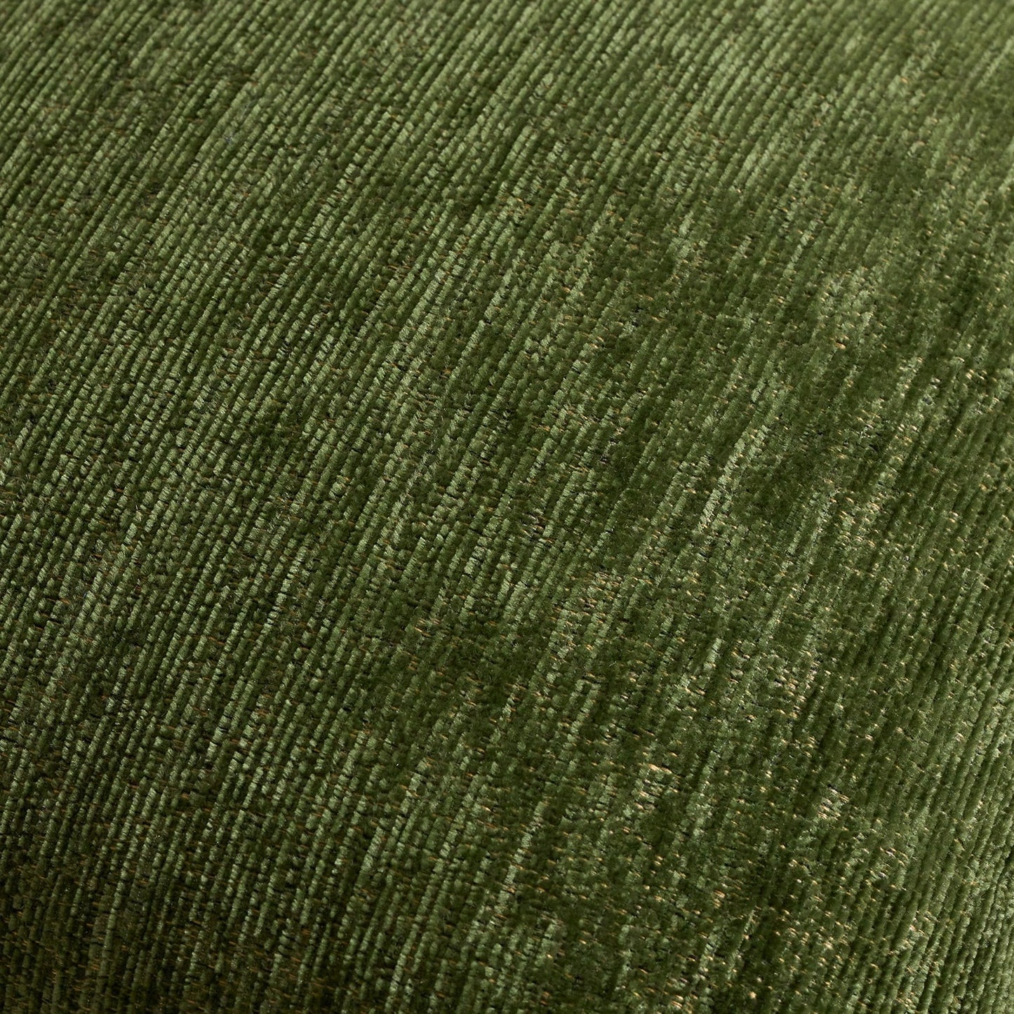 1pc/2pcs Olive Green (Pillow Insert Not Included) Multi-Color Textured Pillowcase, Modern Farmhouse Chenille 3D Textured Soft Breathable Cushion Cover, Suitable For Daily Bedroom, Dining Room, Bed, So