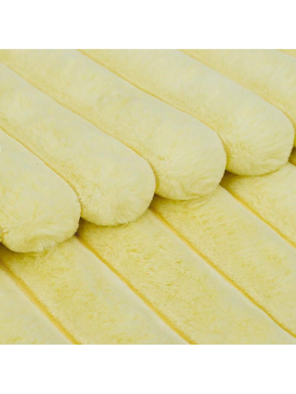 1pc/2pcs Solid Color Pillow Cover (Pillow Insert Not Included), Fabric Throw Pillow Case, Suitable For Living Room Sofa