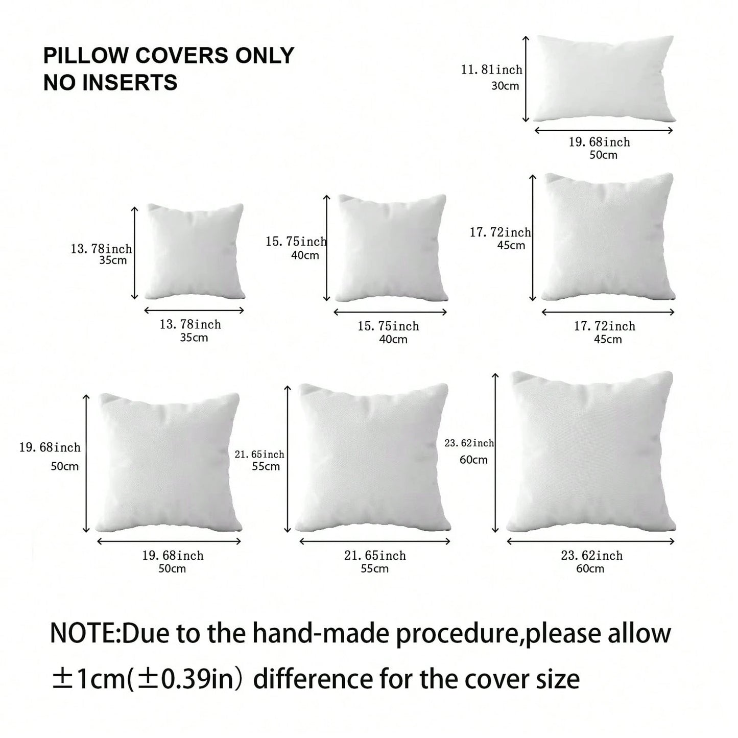 1pc/2pcs Velvet Solid Color Decorative Throw Pillow Cover (Pillow Insert Not Included), Square Cushion Cover, Holiday Home Decor Pillow, Soft & Comfortable Linen-Like Fabric, Modern Decor For Sofa, Be