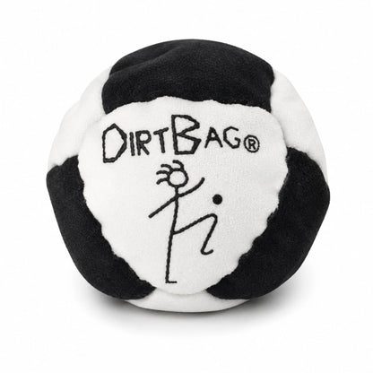 1pc 3pcs 12-Color Adult Outdoor Plush Footbag Set, Soft Cotton Velvet Soccer Ball Hacky Sack For Balance Training, Coordination Practice, Stress Relief, Solo & Group Outdoor Game