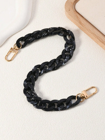 1pc Acrylic Shell Pattern Color Random Chain Christmas Gifts Gift Thanksgiving