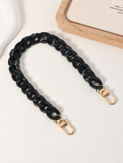 1pc Acrylic Shell Pattern Color Random Chain Christmas Gifts Gift Thanksgiving