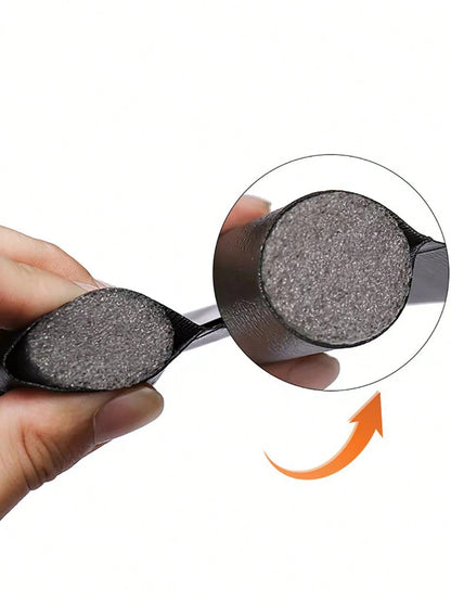1pc Adjustable Door Bottom Seal Strip Weatherstrip Under Door Draft Stopper Anti-Cold One Side Gap Blocker Foam Weather Strip, Back To School Supplies