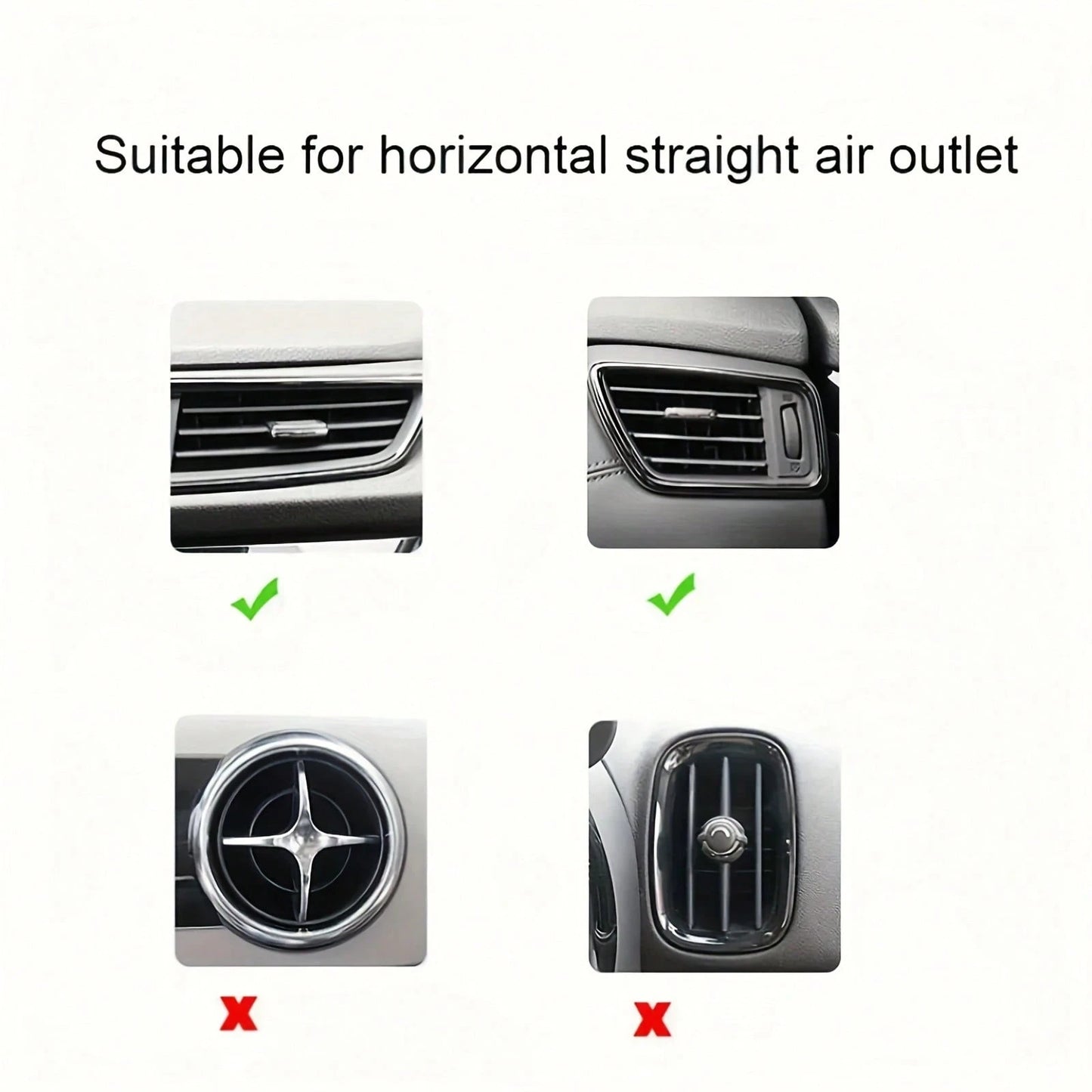 1pc Adjustable PVC Car Cup Holder- Sturdy Grip, Foam Padded Bottom, Fits Water Bottles, Coffee, Soda And Canned Drinks, Easy To Install, Worth Choosing