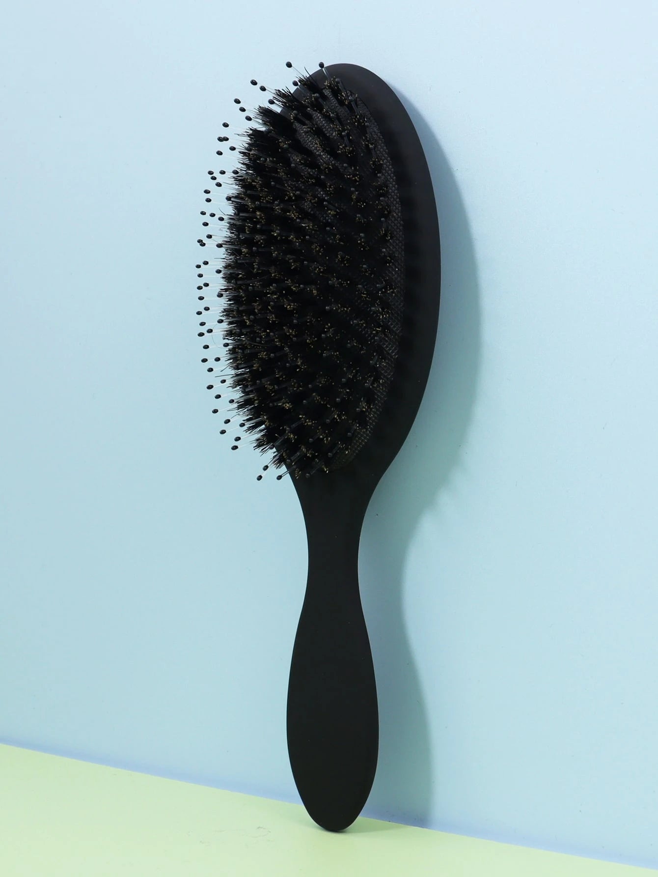 1pc Air Cushion Hair Brush, Hair Comb, Hairbrush, Hair Styling Tool, Hair Care Product And Accessory