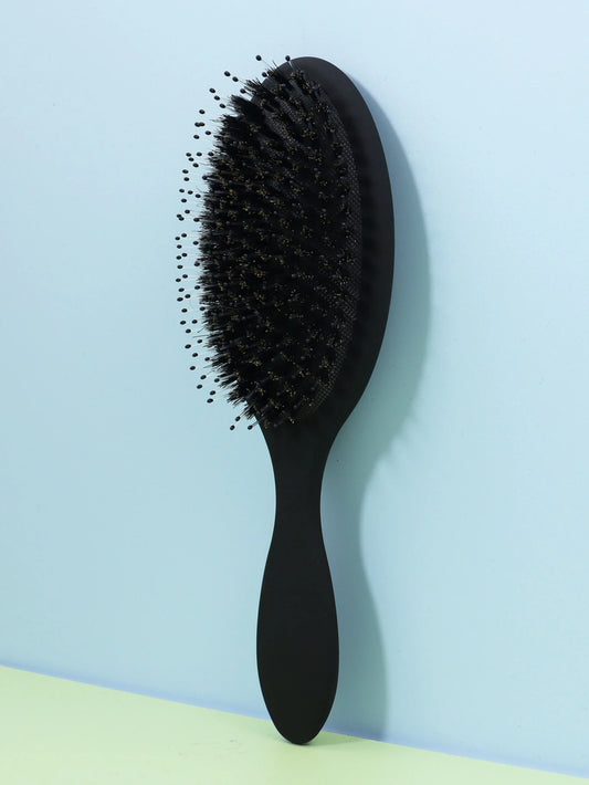 1pc Air Cushion Hair Brush, Hair Comb, Hairbrush, Hair Styling Tool, Hair Care Product And Accessory
