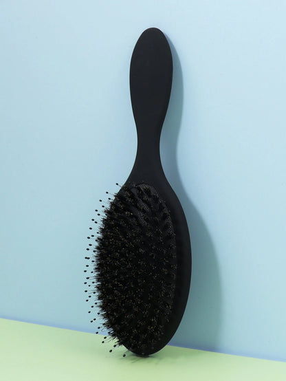 1pc Air Cushion Hair Brush, Hair Comb, Hairbrush, Hair Styling Tool, Hair Care Product And Accessory