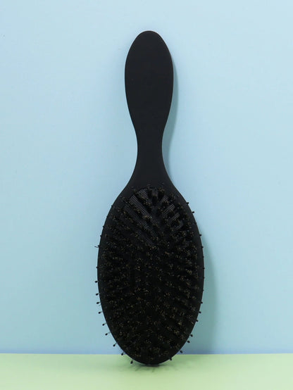 1pc Air Cushion Hair Brush, Hair Comb, Hairbrush, Hair Styling Tool, Hair Care Product And Accessory