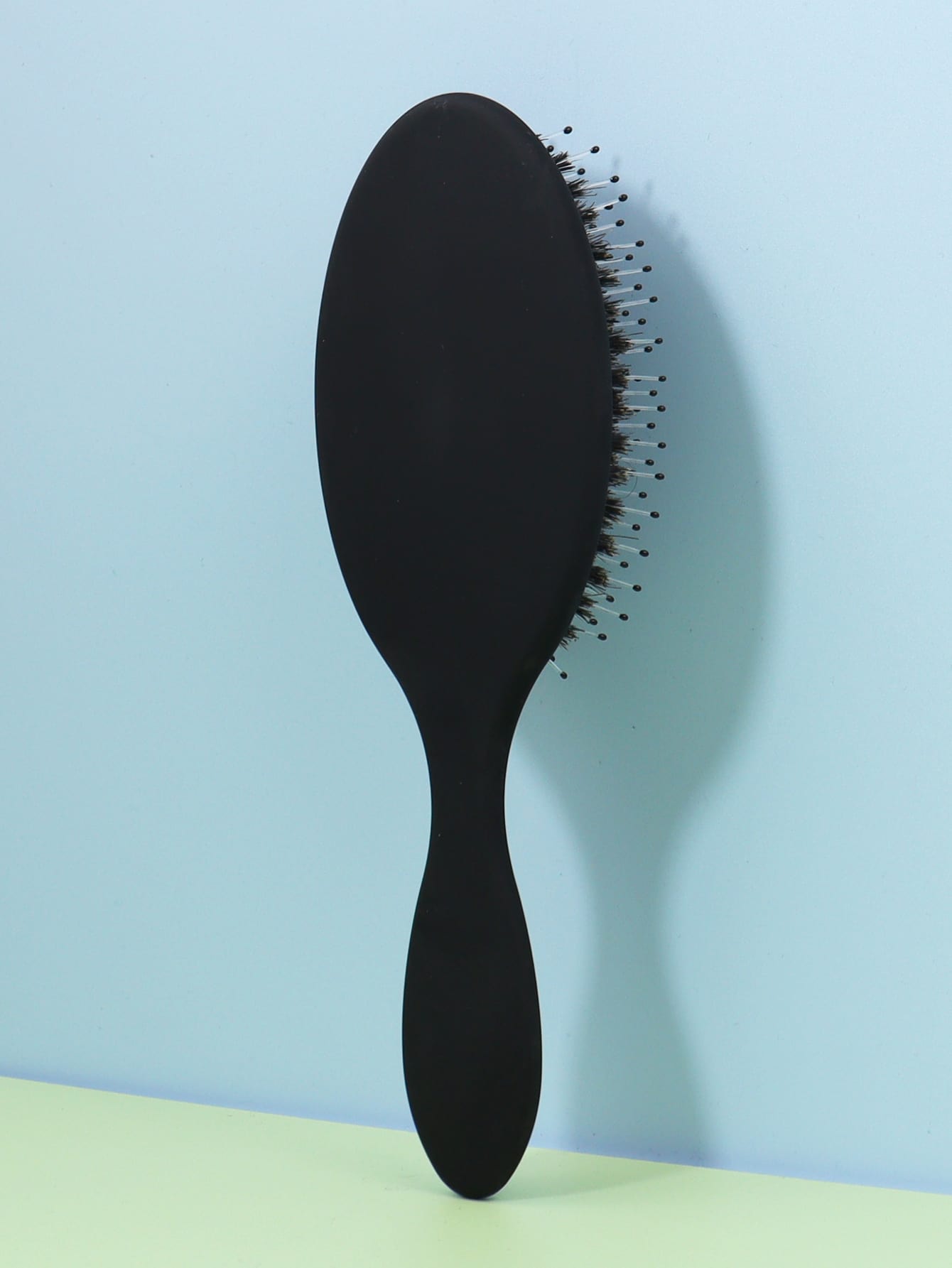 1pc Air Cushion Hair Brush, Hair Comb, Hairbrush, Hair Styling Tool, Hair Care Product And Accessory