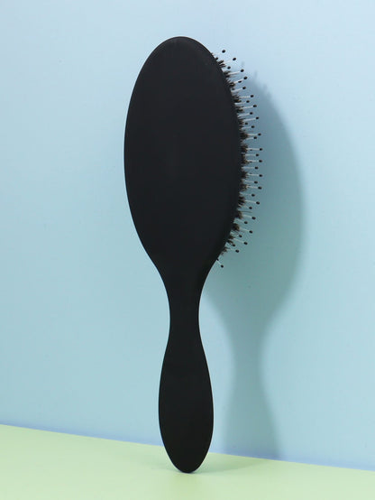 1pc Air Cushion Hair Brush, Hair Comb, Hairbrush, Hair Styling Tool, Hair Care Product And Accessory