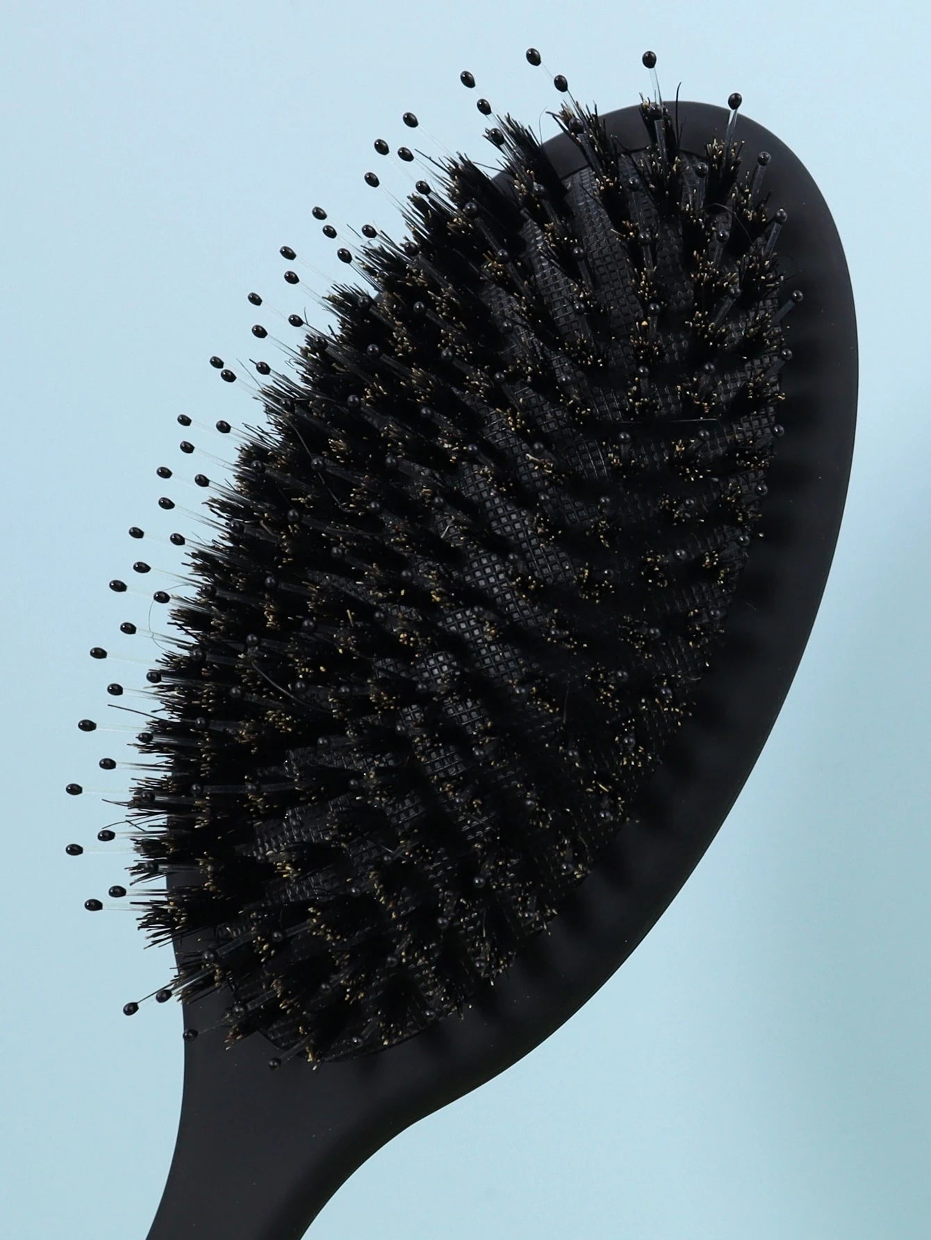 1pc Air Cushion Hair Brush, Hair Comb, Hairbrush, Hair Styling Tool, Hair Care Product And Accessory