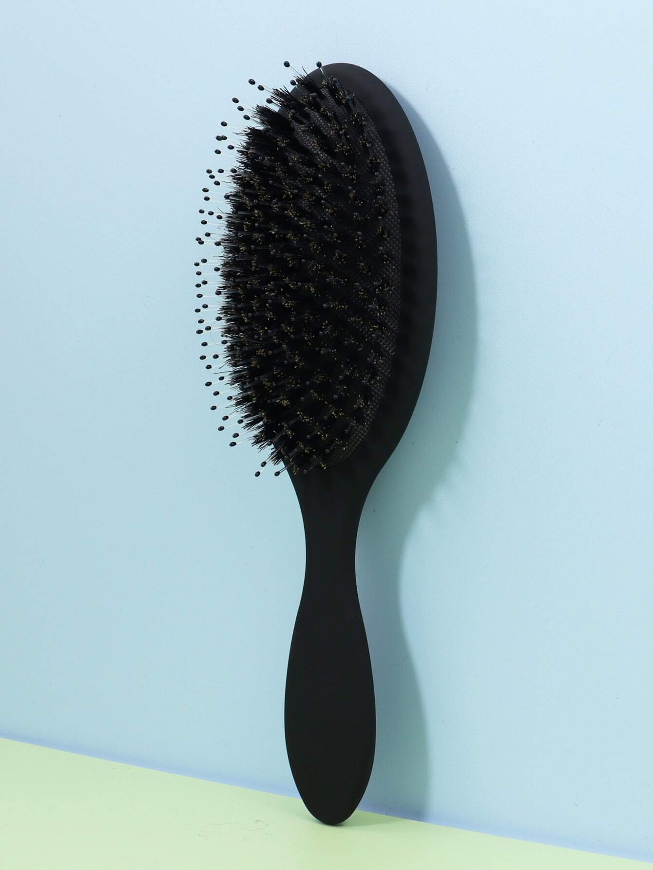 1pc Air Cushion Hair Brush, Hair Comb, Hairbrush, Hair Styling Tool, Hair Care Product And Accessory